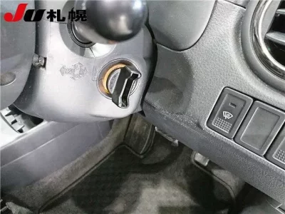 Suzuki SX-4