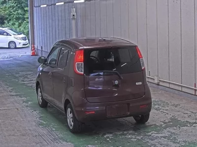 Suzuki MRWAGON