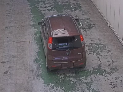Suzuki MRWAGON
