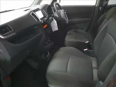 Mitsubishi DELICA D2