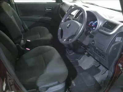 Mitsubishi DELICA D2