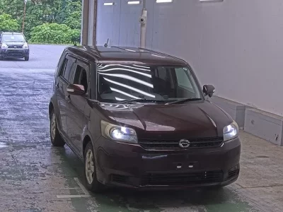 Toyota COROLLA RUMION