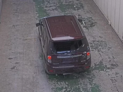 Toyota COROLLA RUMION