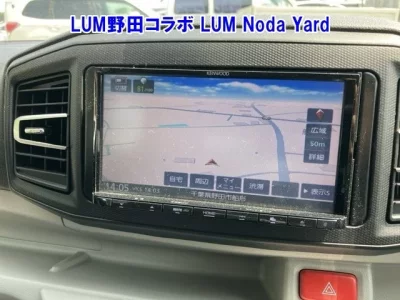 Subaru PLEO PLUS