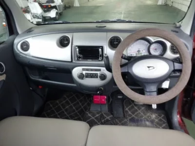 Daihatsu MOVE LATTE
