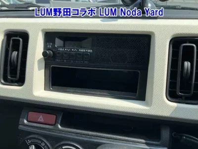 Suzuki ALTO VAN