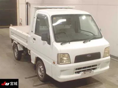 Subaru SAMBAR