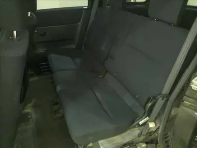 Honda VAMOS