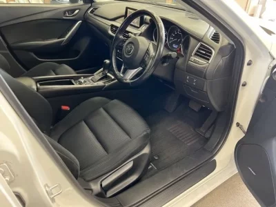 Mazda ATENZA WAGON