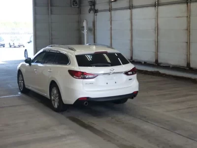 Mazda ATENZA WAGON