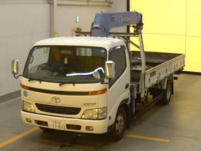 Toyota DYNA
