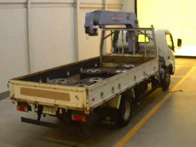 Toyota DYNA