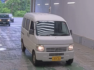 Honda ACTY VAN