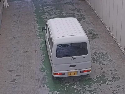 Honda ACTY VAN