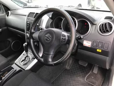Suzuki ESCUDO