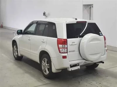 Suzuki ESCUDO