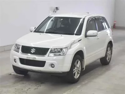 Suzuki ESCUDO