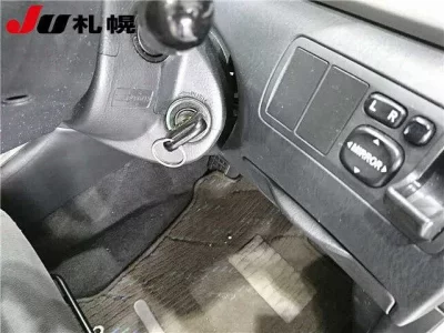 Toyota COROLLA RUNX