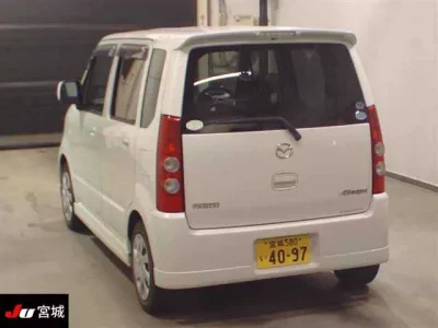 Mazda AZ WAGON