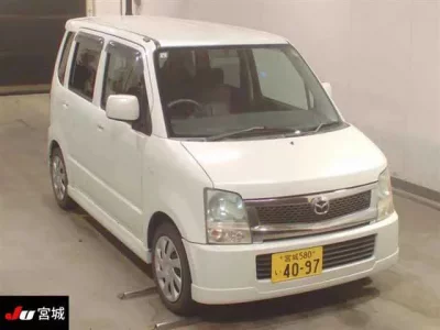 Mazda AZ WAGON