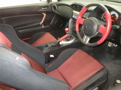 Toyota 86