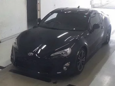 Toyota 86