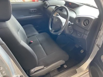Toyota BB