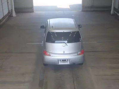 Toyota BB