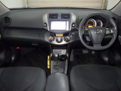 Toyota VANGUARD