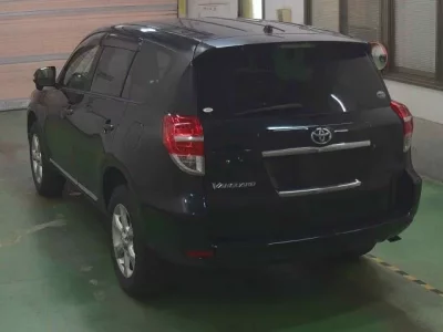 Toyota VANGUARD
