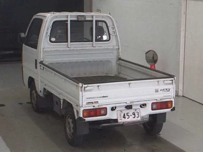 Honda ACTY TRUCK