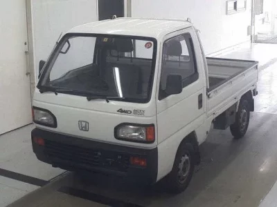 Honda ACTY TRUCK