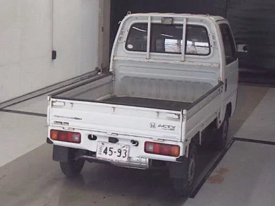 Honda ACTY TRUCK