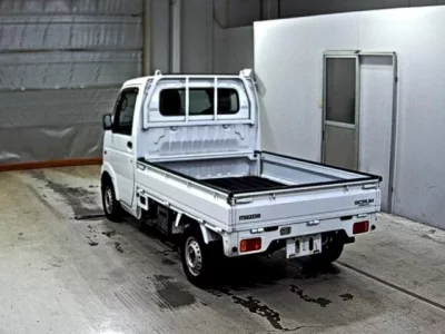 Mazda SCRUM TRUCK