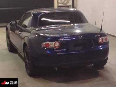Mazda ROADSTER
