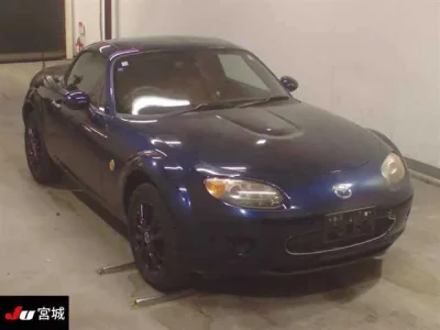 Mazda ROADSTER