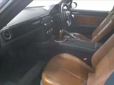 Mazda ROADSTER