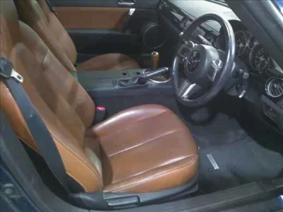 Mazda ROADSTER