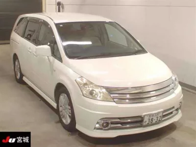 Nissan PRESAGE