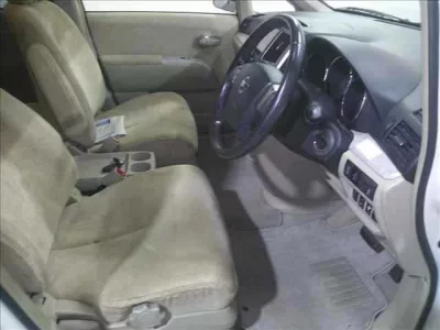 Nissan PRESAGE