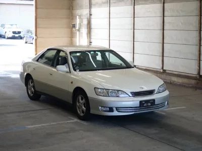 Toyota WINDOM