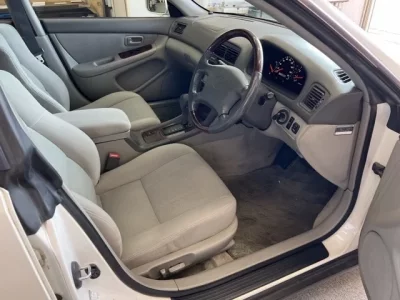 Toyota WINDOM