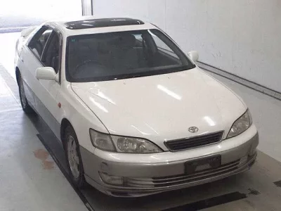 Toyota WINDOM