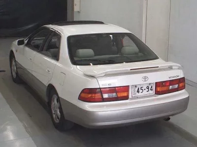 Toyota WINDOM