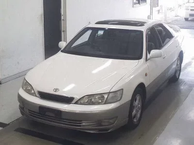 Toyota WINDOM