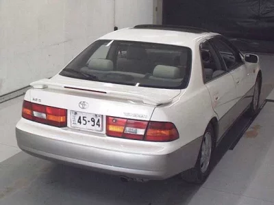 Toyota WINDOM