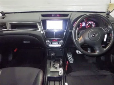 Subaru EXIGA