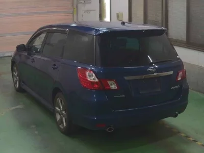 Subaru EXIGA