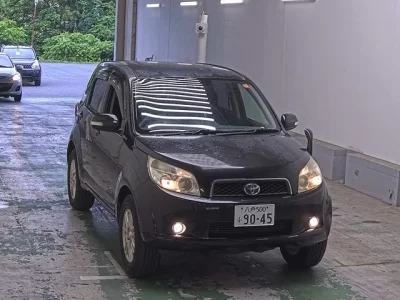 Toyota RUSH