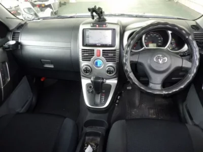 Toyota RUSH